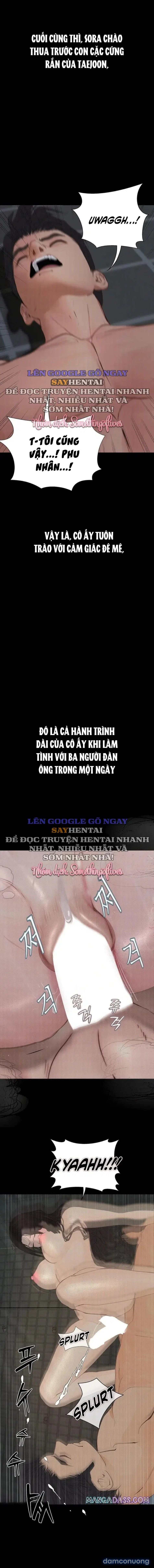 đọc truyện Nhật Ký Quan Sát Chương 30 ảnh 12 tại Thiên Thai Truyện