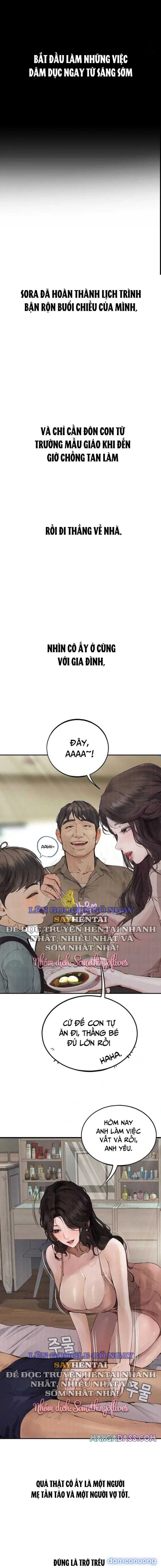 đọc truyện Nhật Ký Quan Sát Chương 30 ảnh 13 tại Thiên Thai Truyện