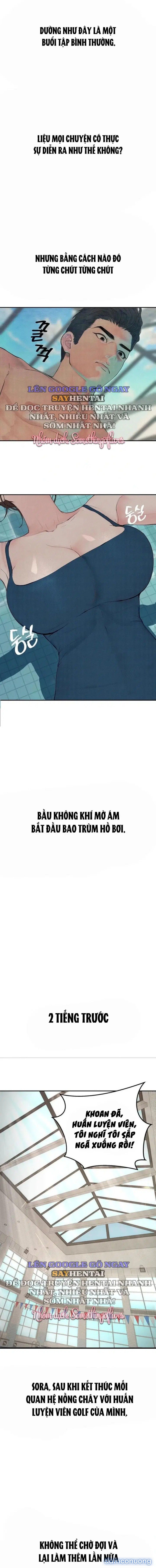 đọc truyện Nhật Ký Quan Sát Chương 30 ảnh 5 tại Thiên Thai Truyện