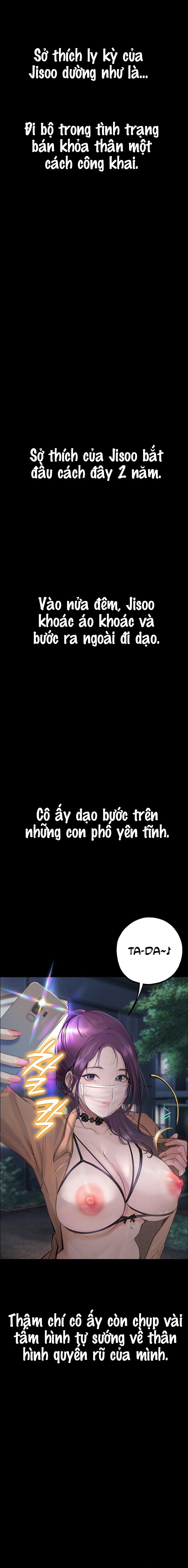 đọc truyện Nhật Ký Quan Sát Chương 5 ảnh 13 tại Giả Dược