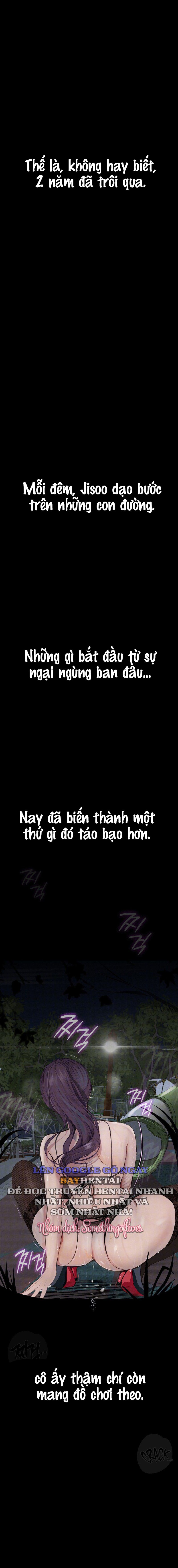 đọc truyện Nhật Ký Quan Sát Chương 5 ảnh 17 tại Giả Dược