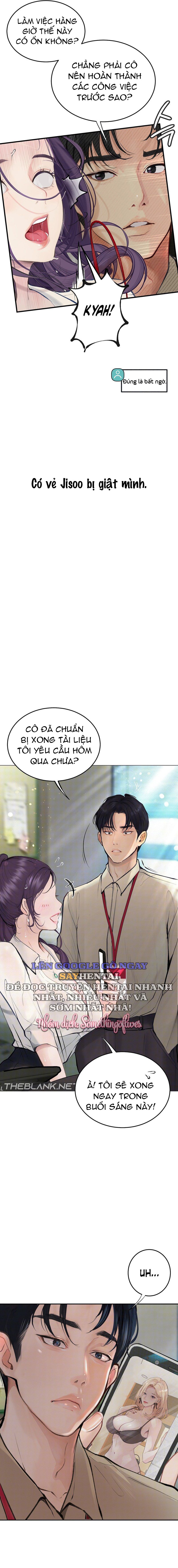 đọc truyện Nhật Ký Quan Sát Chương 5 ảnh 5 tại Giả Dược