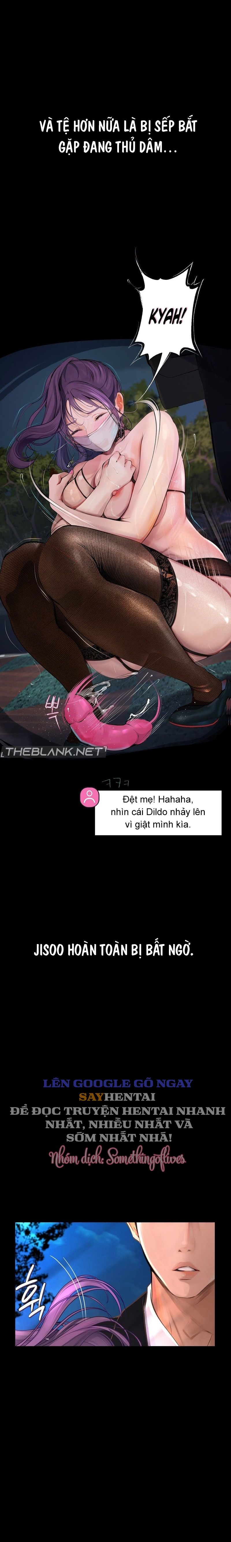 đọc truyện Nhật Ký Quan Sát Chương 6 ảnh 3 tại Thiên Thai Truyện