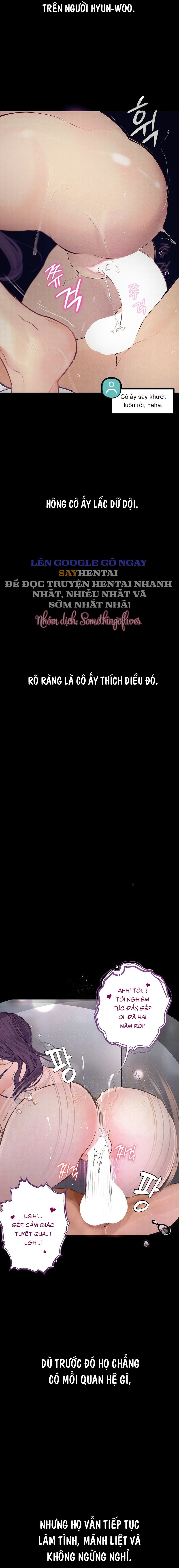 đọc truyện Nhật Ký Quan Sát Chương 6 ảnh 15 tại Thiên Thai Truyện