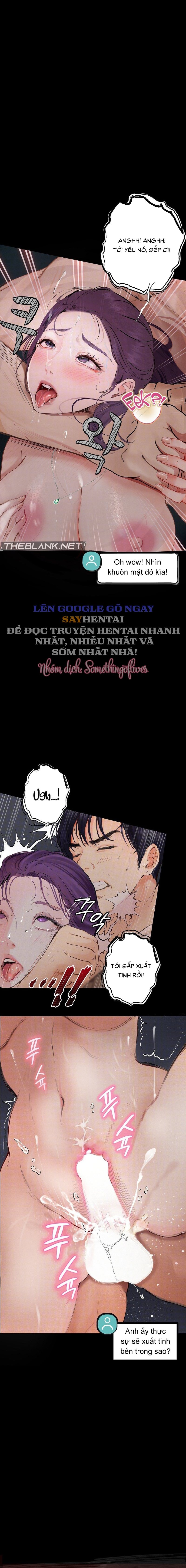 đọc truyện Nhật Ký Quan Sát Chương 6 ảnh 17 tại Thiên Thai Truyện