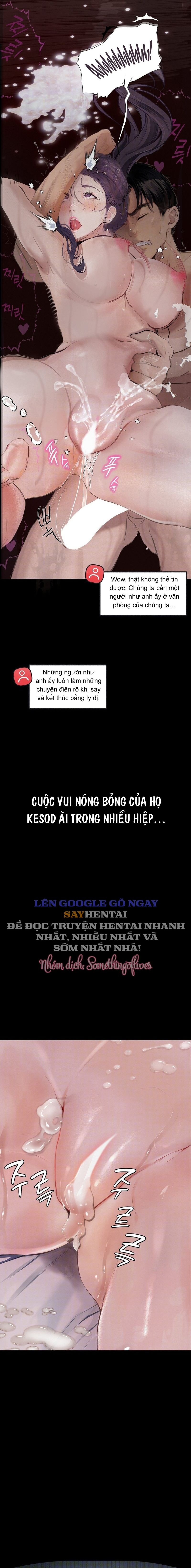 đọc truyện Nhật Ký Quan Sát Chương 6 ảnh 18 tại Thiên Thai Truyện