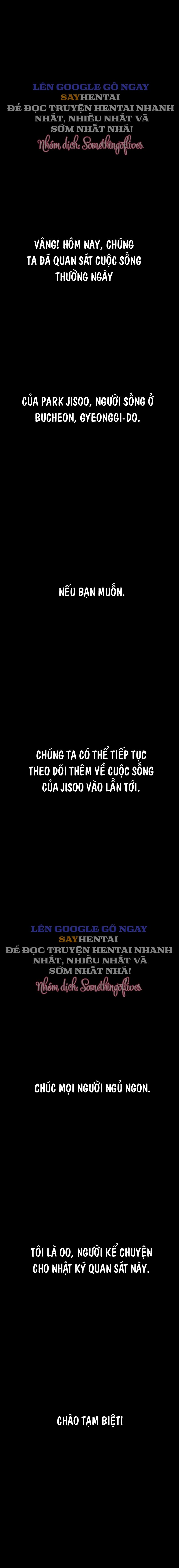 đọc truyện Nhật Ký Quan Sát Chương 6 ảnh 21 tại Thiên Thai Truyện