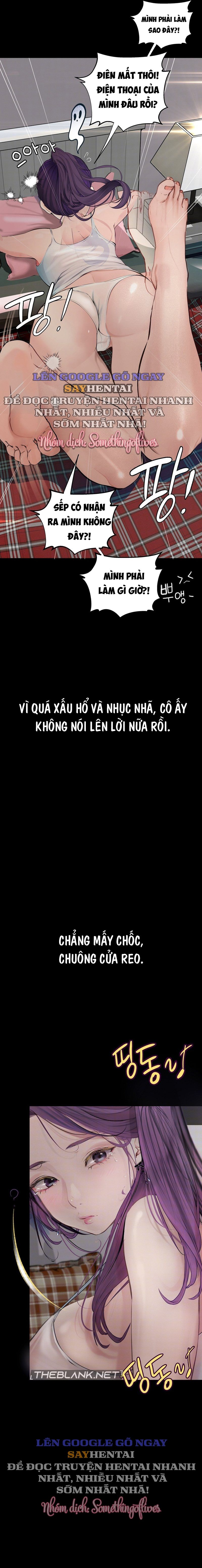 đọc truyện Nhật Ký Quan Sát Chương 6 ảnh 7 tại Thiên Thai Truyện