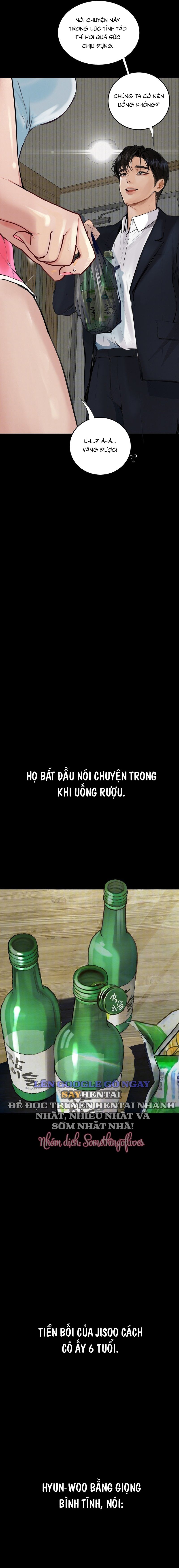 đọc truyện Nhật Ký Quan Sát Chương 6 ảnh 9 tại Thiên Thai Truyện