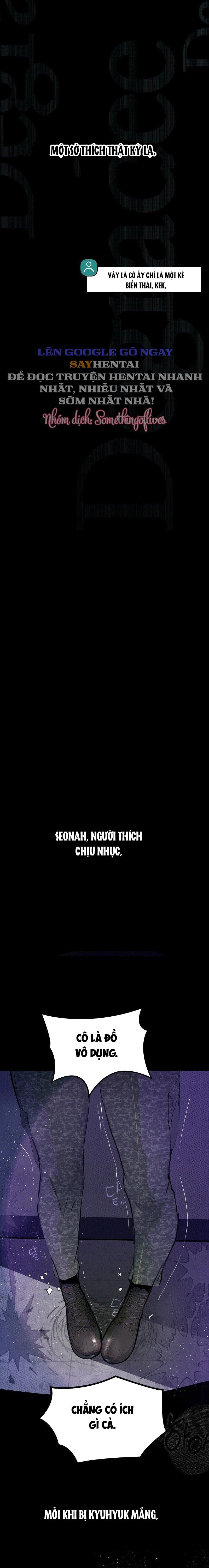 đọc truyện Nhật Ký Quan Sát Chương 7 ảnh 12 tại Thiên Thai Truyện