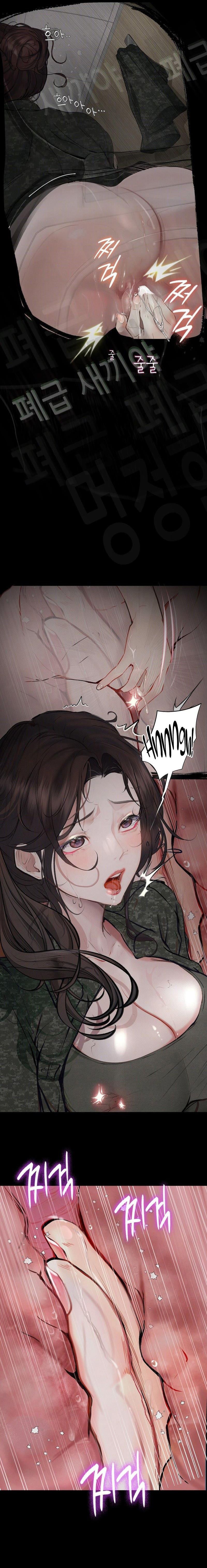 đọc truyện Nhật Ký Quan Sát Chương 7 ảnh 15 tại Thiên Thai Truyện