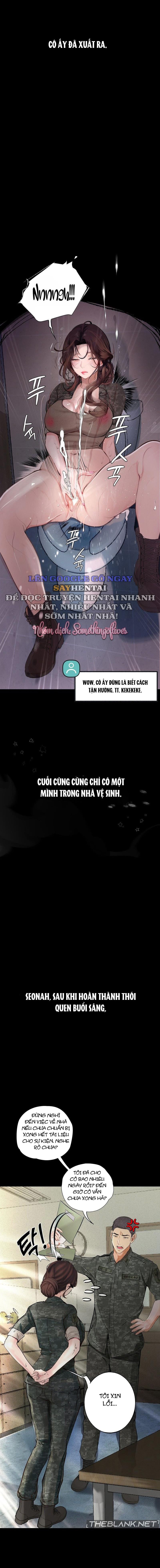 đọc truyện Nhật Ký Quan Sát Chương 7 ảnh 16 tại Thiên Thai Truyện