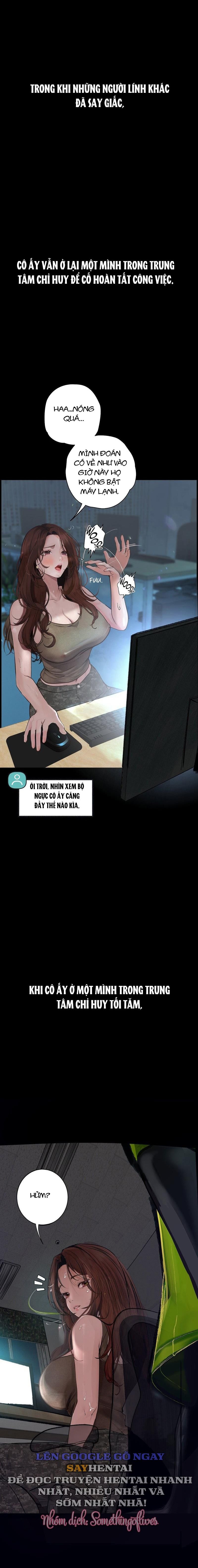 đọc truyện Nhật Ký Quan Sát Chương 7 ảnh 18 tại Thiên Thai Truyện