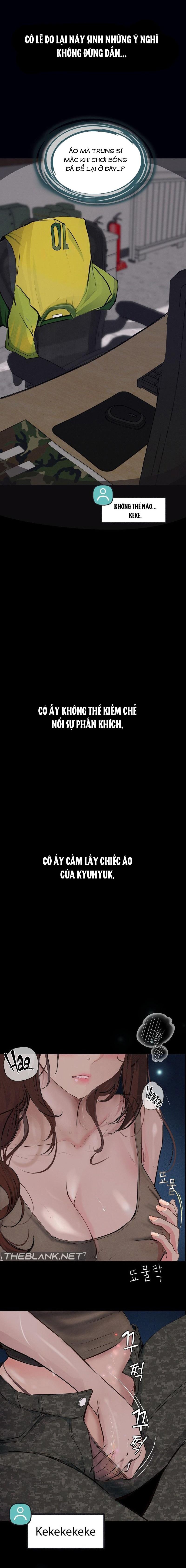 đọc truyện Nhật Ký Quan Sát Chương 7 ảnh 19 tại Thiên Thai Truyện