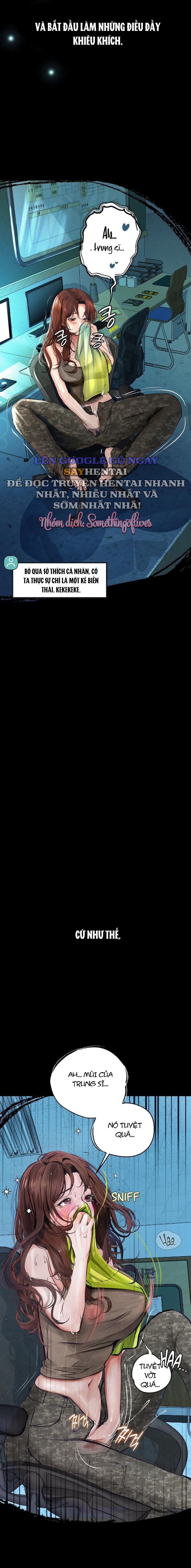 đọc truyện Nhật Ký Quan Sát Chương 7 ảnh 20 tại Thiên Thai Truyện