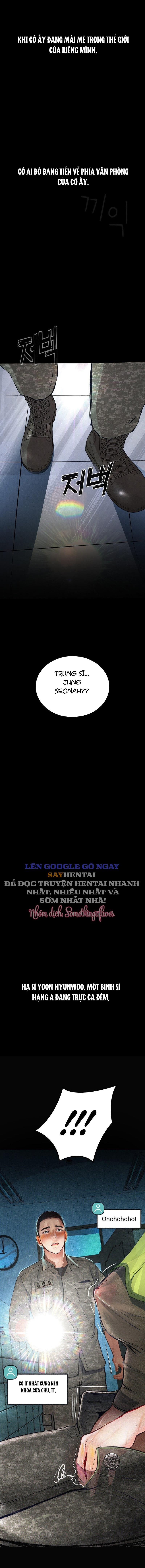 đọc truyện Nhật Ký Quan Sát Chương 7 ảnh 21 tại Thiên Thai Truyện