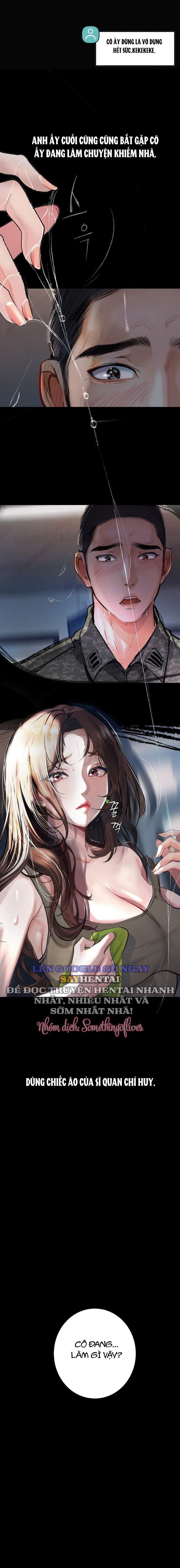 đọc truyện Nhật Ký Quan Sát Chương 7 ảnh 22 tại Thiên Thai Truyện