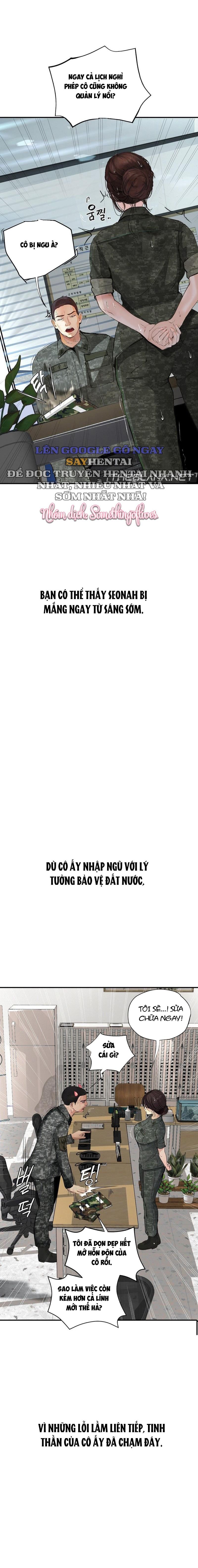 đọc truyện Nhật Ký Quan Sát Chương 7 ảnh 6 tại Thiên Thai Truyện