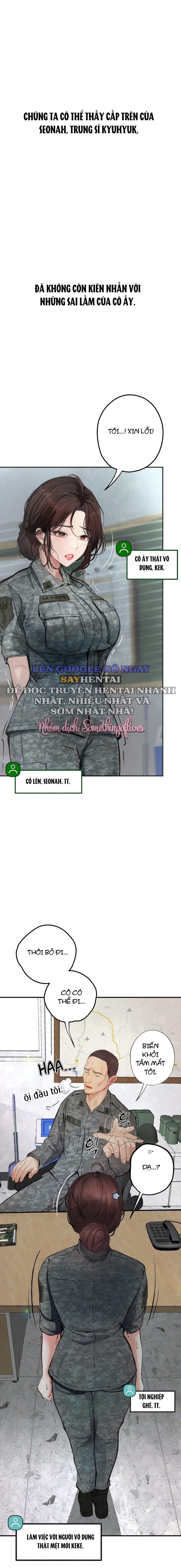 đọc truyện Nhật Ký Quan Sát Chương 7 ảnh 7 tại Thiên Thai Truyện