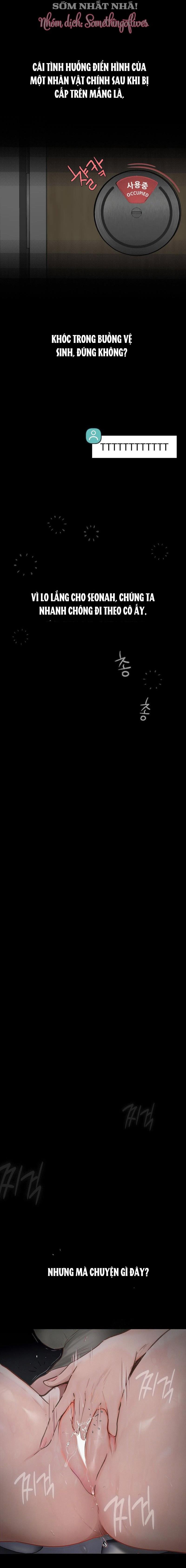 đọc truyện Nhật Ký Quan Sát Chương 7 ảnh 9 tại Thiên Thai Truyện