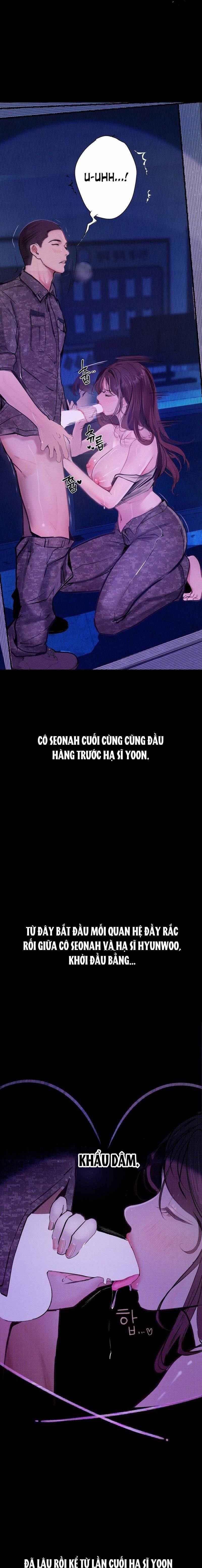 đọc truyện Nhật Ký Quan Sát Chương 8 ảnh 11 tại Giả Dược