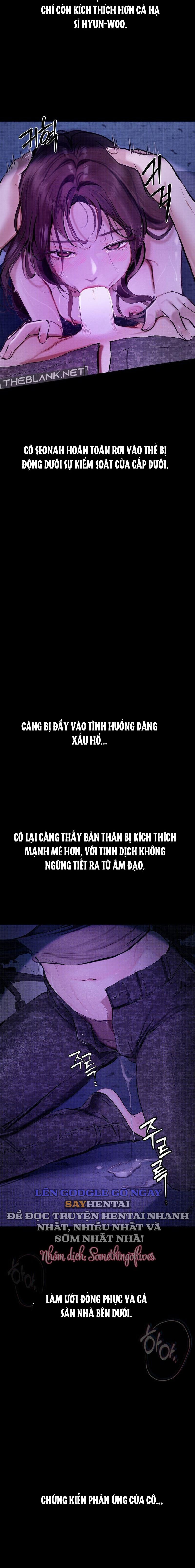 đọc truyện Nhật Ký Quan Sát Chương 8 ảnh 13 tại Giả Dược