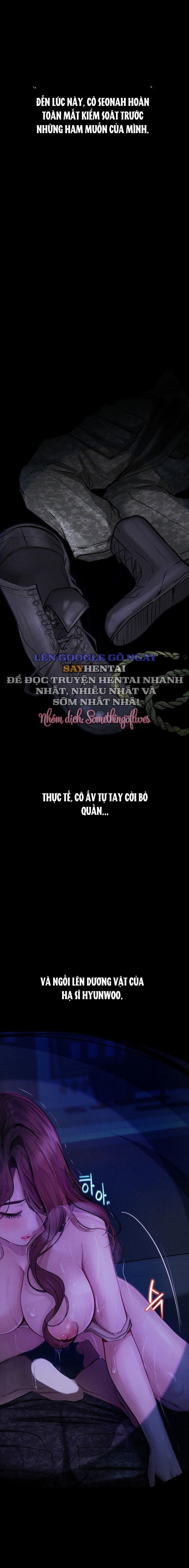 đọc truyện Nhật Ký Quan Sát Chương 8 ảnh 16 tại Giả Dược