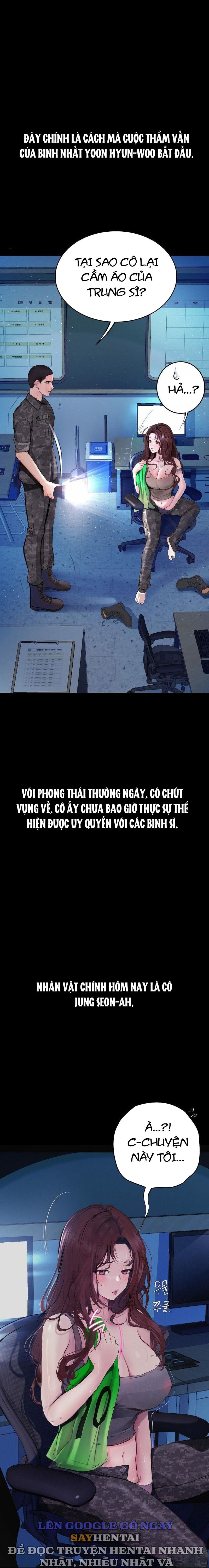 đọc truyện Nhật Ký Quan Sát Chương 8 ảnh 3 tại Giả Dược