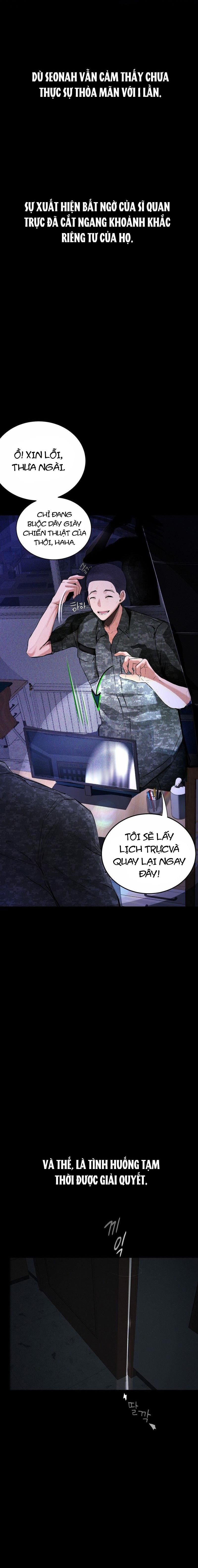 đọc truyện Nhật Ký Quan Sát Chương 8 ảnh 24 tại Giả Dược