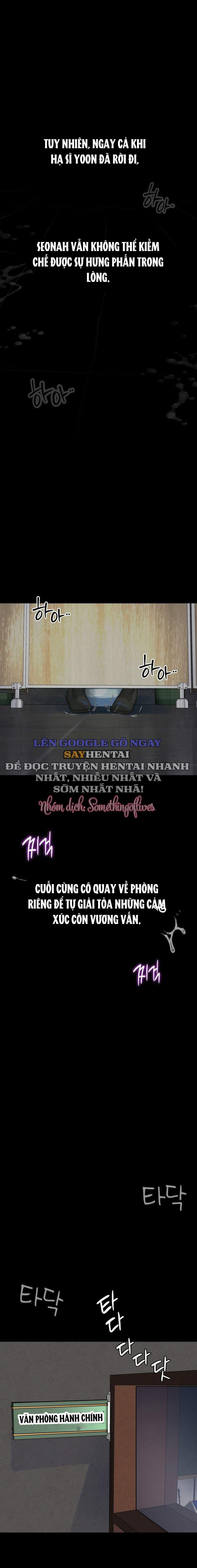 đọc truyện Nhật Ký Quan Sát Chương 8 ảnh 25 tại Giả Dược