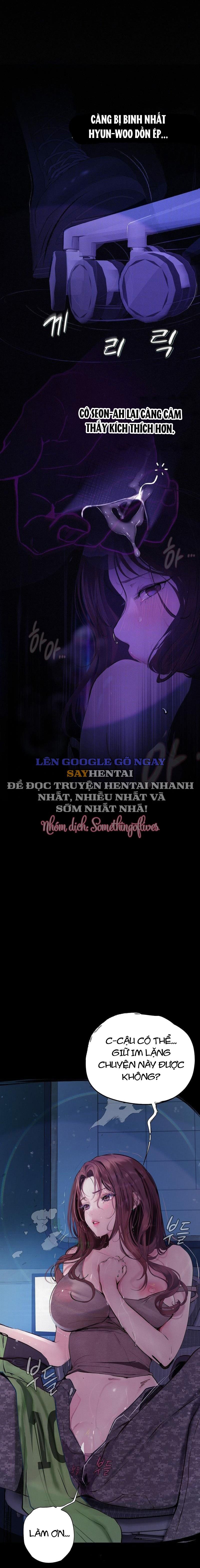 đọc truyện Nhật Ký Quan Sát Chương 8 ảnh 8 tại Giả Dược