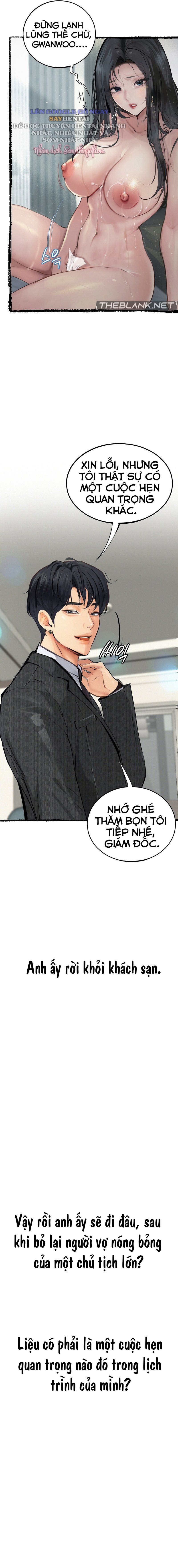 đọc truyện Nhật Ký Quan Sát Chương 9 ảnh 12 tại Giả Dược