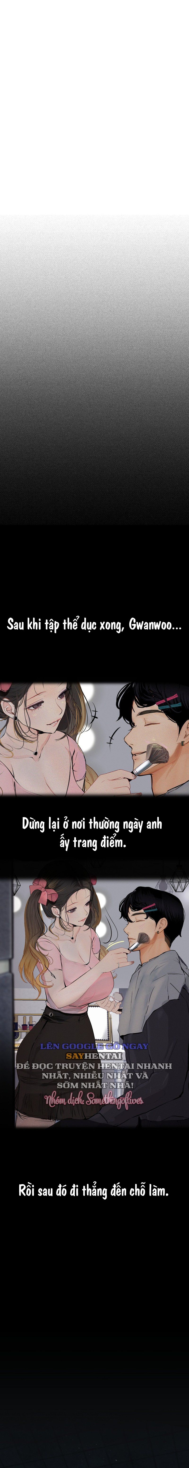đọc truyện Nhật Ký Quan Sát Chương 9 ảnh 15 tại Giả Dược