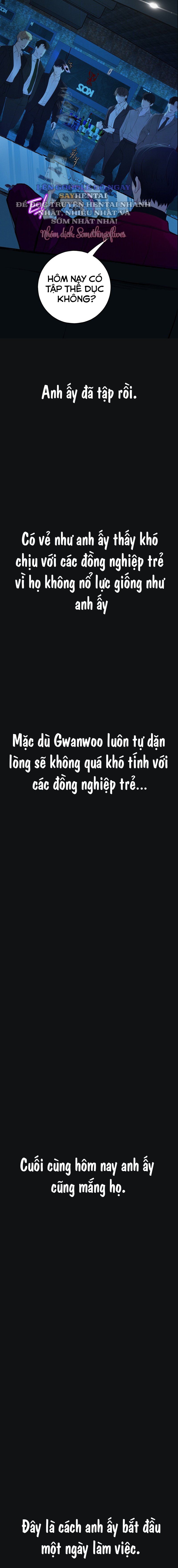 đọc truyện Nhật Ký Quan Sát Chương 9 ảnh 17 tại Giả Dược