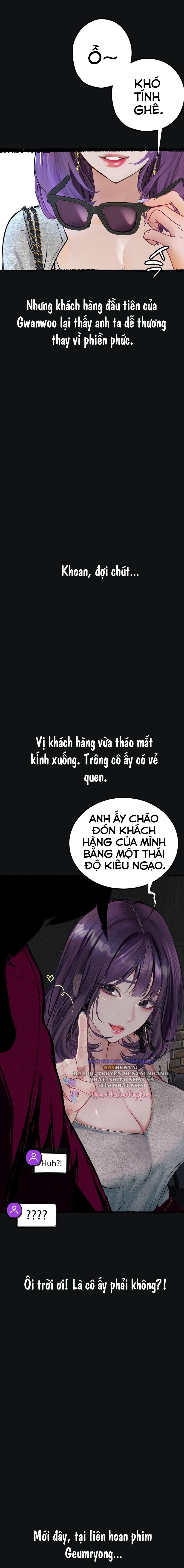 đọc truyện Nhật Ký Quan Sát Chương 9 ảnh 21 tại Giả Dược