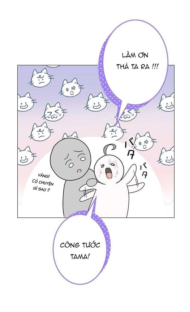 đọc truyện Nhật Ký Sống Còn Của Nàng Công Chúa Bé Bỏng Chương 1 ảnh 41 tại Thiên Thai Truyện