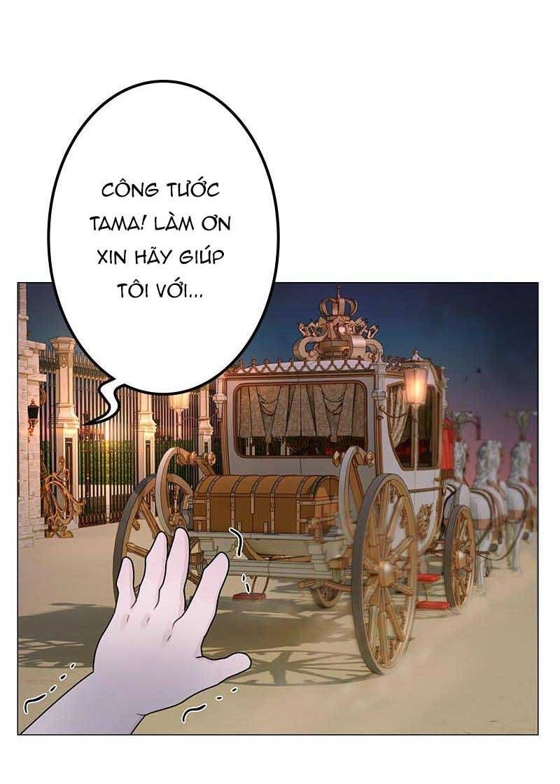đọc truyện Nhật Ký Sống Còn Của Nàng Công Chúa Bé Bỏng Chương 1 ảnh 42 tại Thiên Thai Truyện