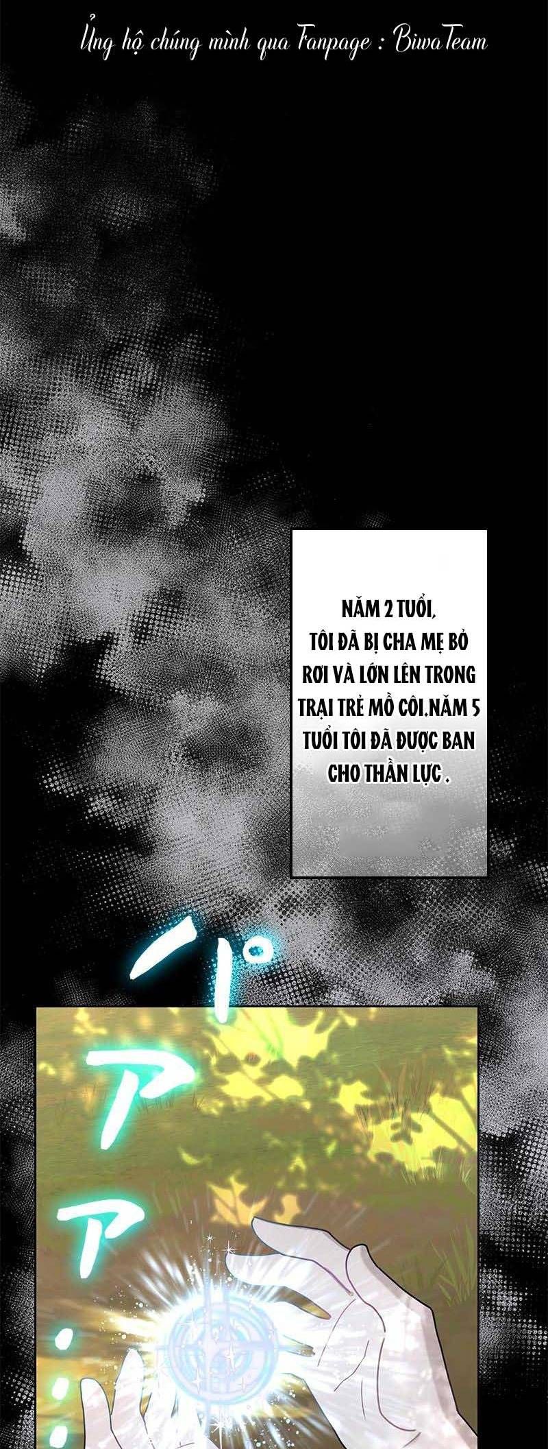 đọc truyện Nhật Ký Sống Còn Của Nàng Công Chúa Bé Bỏng Chương 1 ảnh 6 tại Thiên Thai Truyện