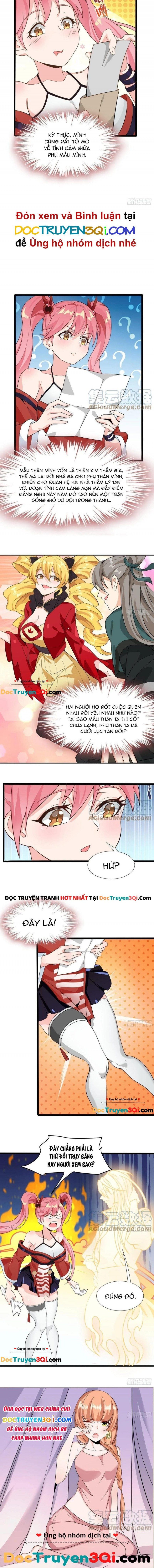 đọc truyện Nhật Ký Sống Cùng Linh Kiếm Chương 13 ảnh 9 tại Thiên Thai Truyện