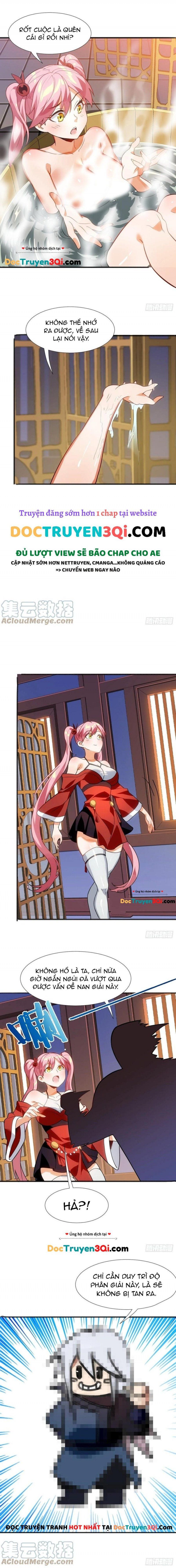 đọc truyện Nhật Ký Sống Cùng Linh Kiếm Chương 17 ảnh 6 tại Thiên Thai Truyện