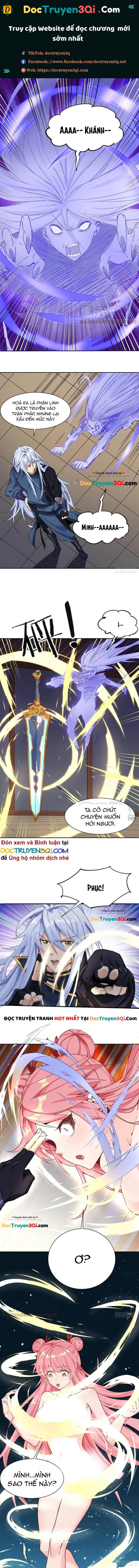 đọc truyện Nhật Ký Sống Cùng Linh Kiếm Chương 9 ảnh 3 tại Thiên Thai Truyện