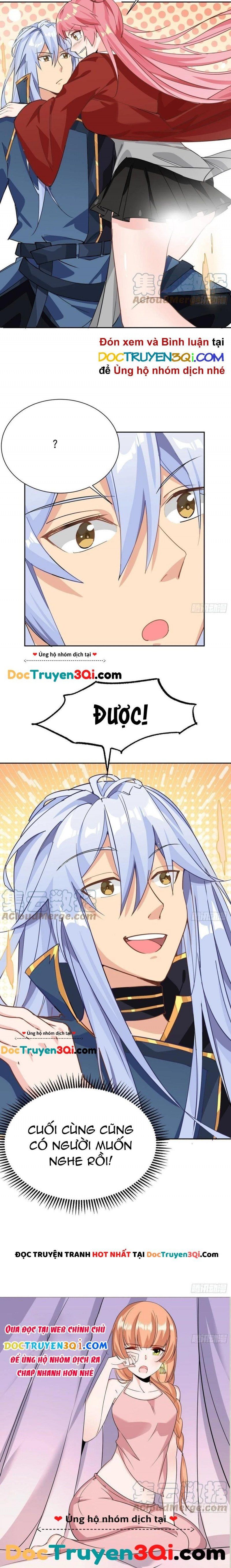 đọc truyện Nhật Ký Sống Cùng Linh Kiếm Chương 9 ảnh 13 tại Thiên Thai Truyện