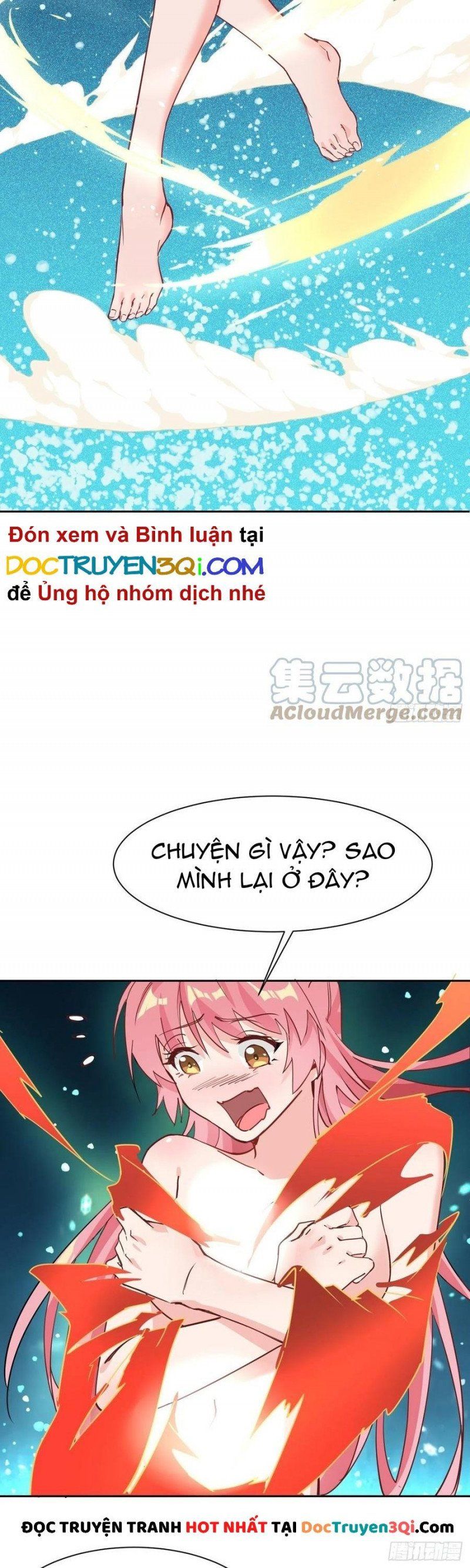 đọc truyện Nhật Ký Sống Cùng Linh Kiếm Chương 9 ảnh 4 tại Thiên Thai Truyện