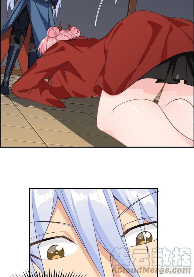 đọc truyện Nhật Ký Sống Cùng Linh Kiếm Chương 9 ảnh 6 tại Thiên Thai Truyện