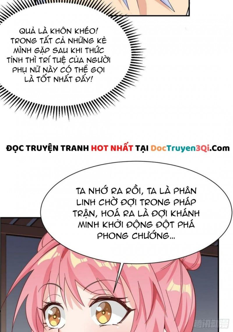 đọc truyện Nhật Ký Sống Cùng Linh Kiếm Chương 9 ảnh 7 tại Thiên Thai Truyện