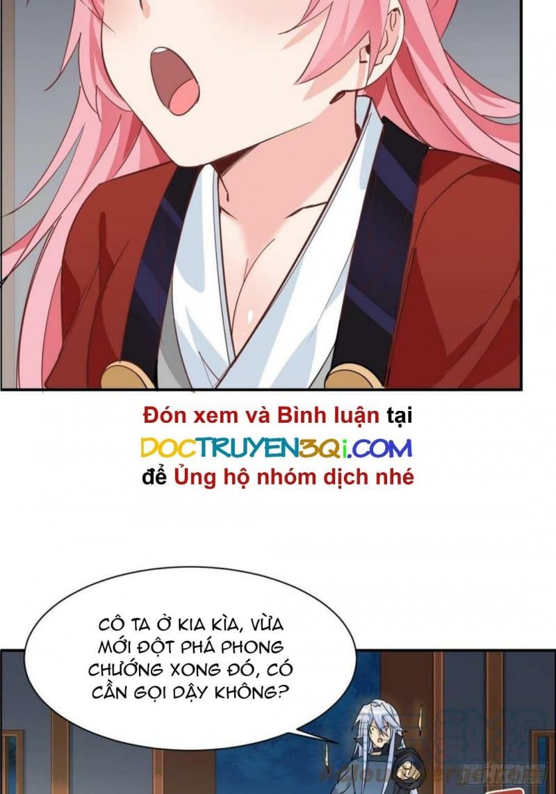 đọc truyện Nhật Ký Sống Cùng Linh Kiếm Chương 9 ảnh 8 tại Thiên Thai Truyện