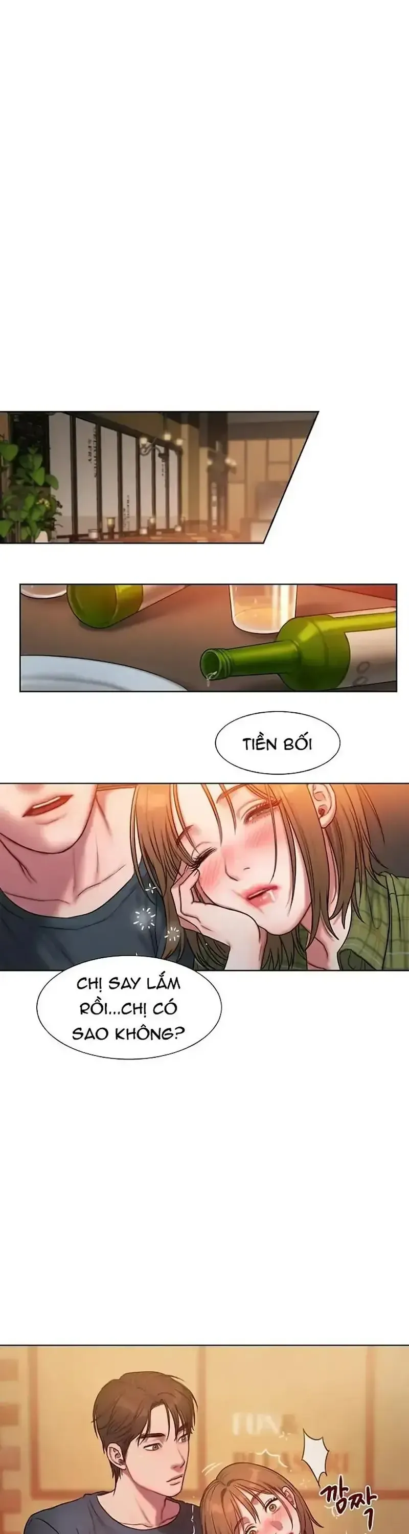 đọc truyện Nhật Ký Suy Nghĩ Xấu Xa Chương 1 ảnh 54 tại Giả Dược