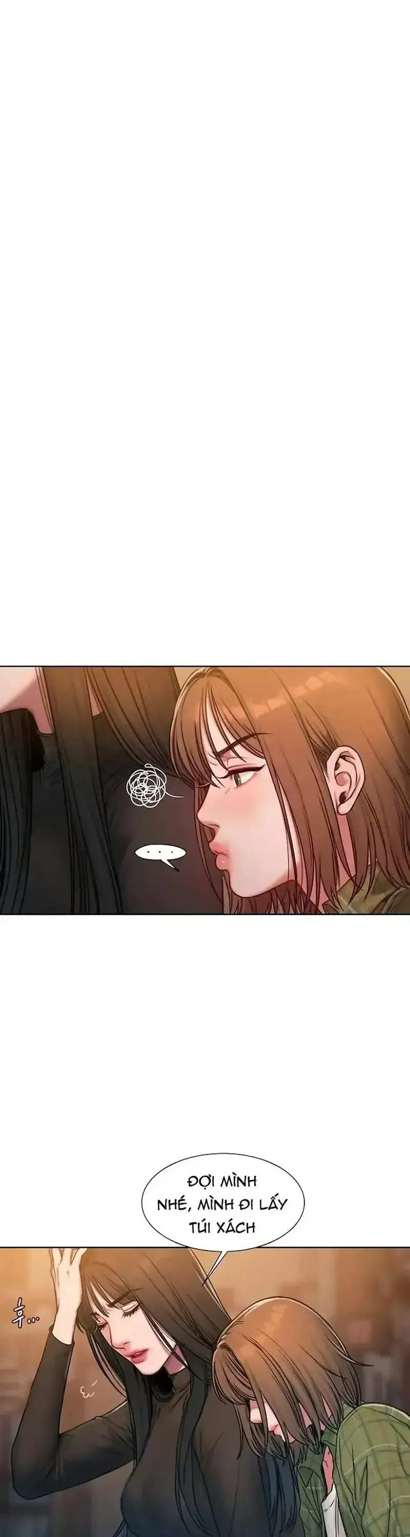đọc truyện Nhật Ký Suy Nghĩ Xấu Xa Chương 1 ảnh 65 tại Giả Dược