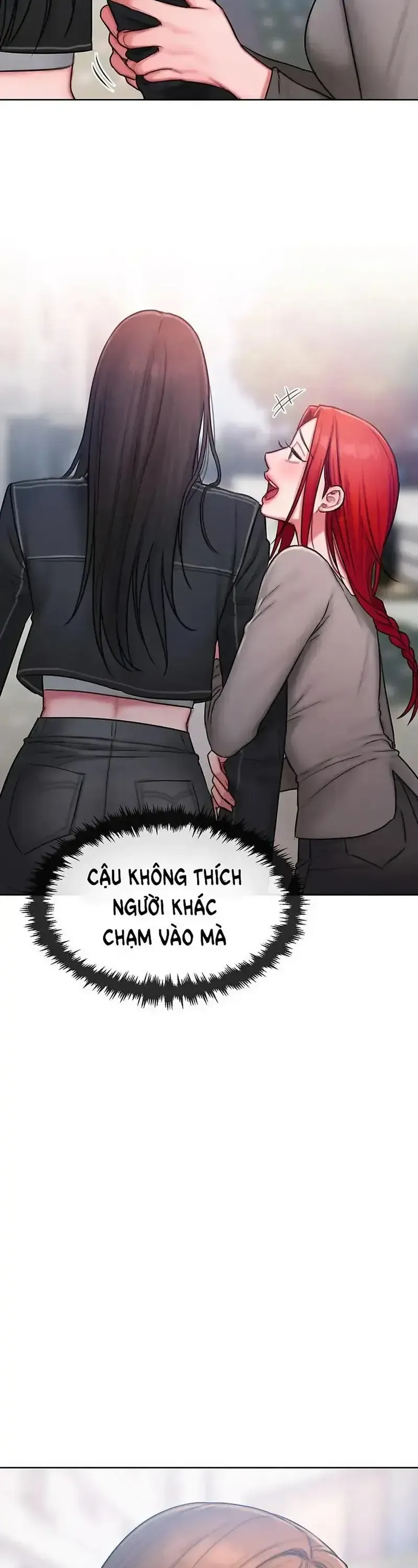 đọc truyện Nhật Ký Suy Nghĩ Xấu Xa Chương 13 ảnh 22 tại Giả Dược