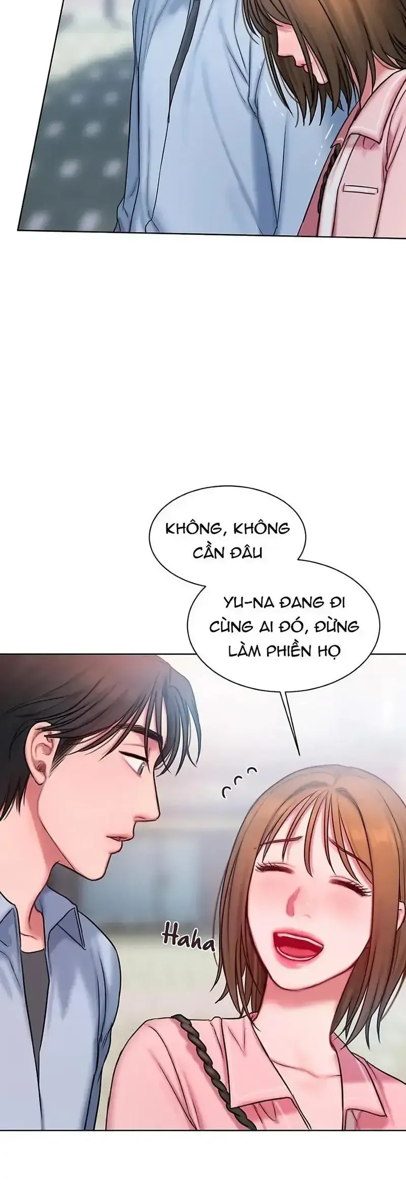 đọc truyện Nhật Ký Suy Nghĩ Xấu Xa Chương 13 ảnh 24 tại Giả Dược
